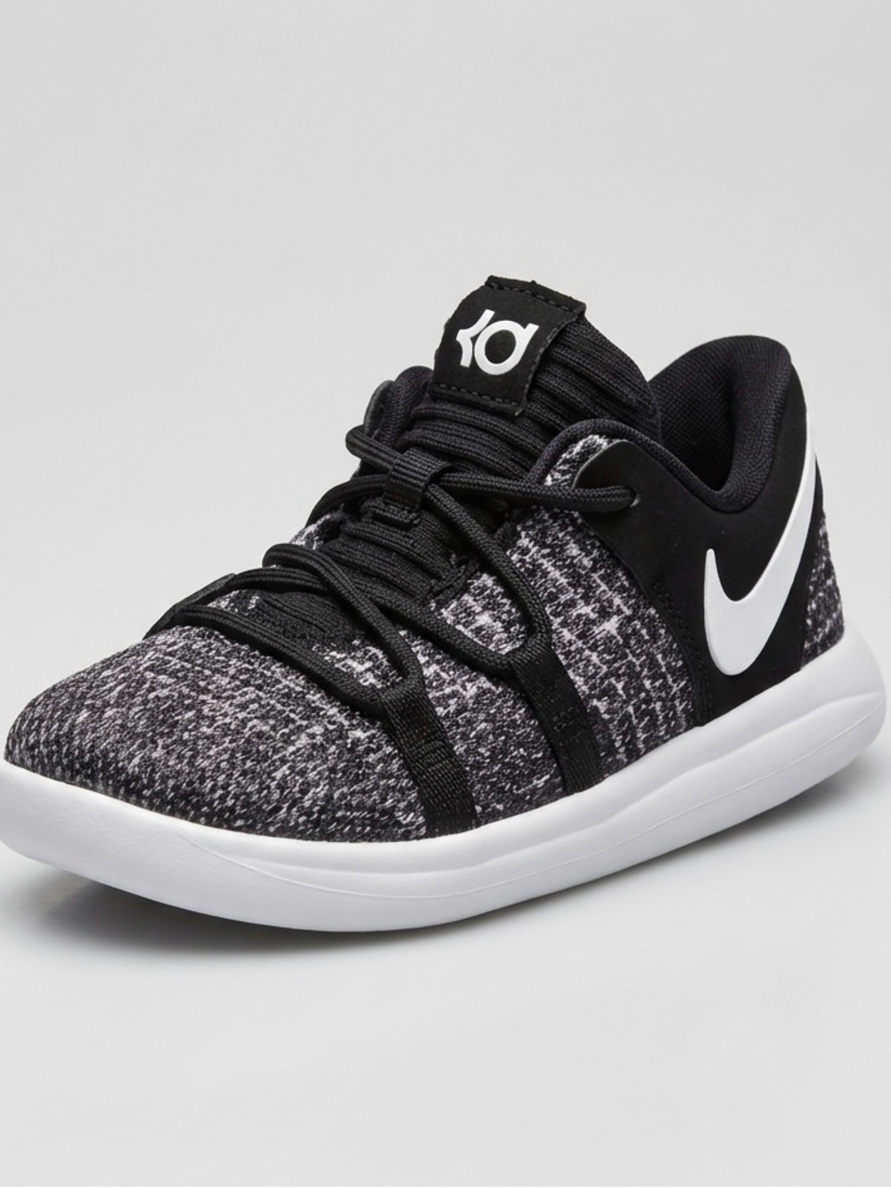 Nike KD 10 TD 'Oreo' Toddler Basketball Shoes | Size 7C | 918363-001